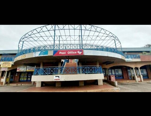 2,080M² BUSINESS CENTRE FOR SALE IN ANNADALE